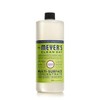 MRS. MEYER'S CLEAN DAY Multi-Surface Cleaner Concentrate, Use to Clean