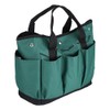 600D Multifunction Garden Foldable Hardware Bag Organizer Bag Tool