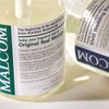 Malcolm Mildly Acidic Allergy Free Body Wash (Dry White Musk)
