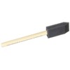 Sponge Brush, Small, Set of 3