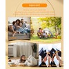 Gugxiom Bullet Time Grip 360 Degree Rotating Handle Multifunctional Folding