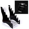 ​Knife Display Stand Knife Stand Display Knife Storage Holder Acrylic