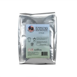Pro Supply Outlet 5lb Granular Coated Sodium Percarbonate-h