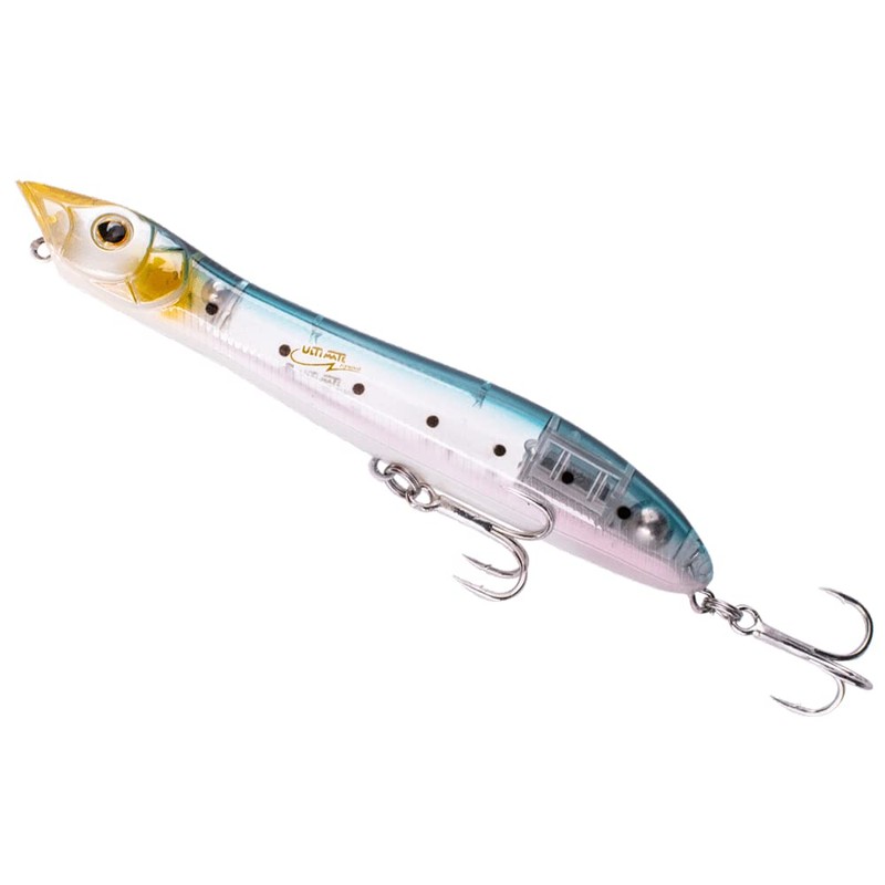 XORUS Topwater WTD Floating Lure Patchinko II