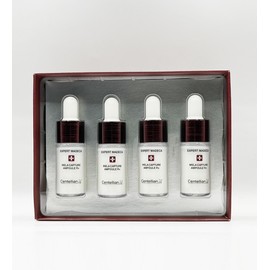 Centellian24 Expert Madeca Mela Capture Ampoule RX 7ml x 4 (1 box) rx / 센텔리안24 엑스퍼트 마데카 멜라캡처앰플 알엑스 7ml x 4개 (1박스) rx