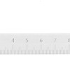 45°/90° T Angle Gauge Straight Ruler 3D Mitre Degree Measuring