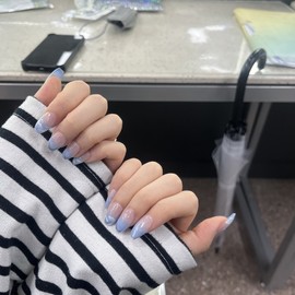 []Hologram ☁ - Square / []홀로그램 ☁ - 스퀘어