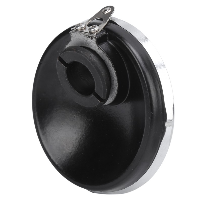 RMS 4‑Hole Objective Lens Adapter Revolving Nosepiece Biological Microscope Accessory