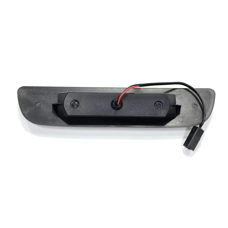 dreamrefit Clear LED Third 3rd Rear Brake Stop Tail Light