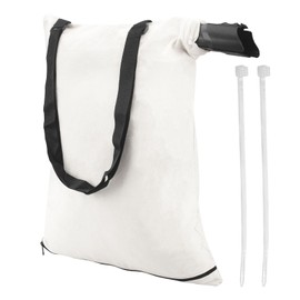 108-8994 127-7040 Blower Debris Vacuum Bag/Leaf Blower Vac Bag Replacement for Toro 51621 51436 51558 51592 51593 51594 51599 51602 51609 51619 51681 51563 51574 51581 Leaf Blower Vacuum