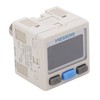 Digital Pressure Switch, Pneumatic Vacuum Digital Controller Swtich, Air Pressure