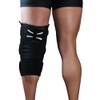 Range of Motion Patella Stabilizing Knee Brace (Small)