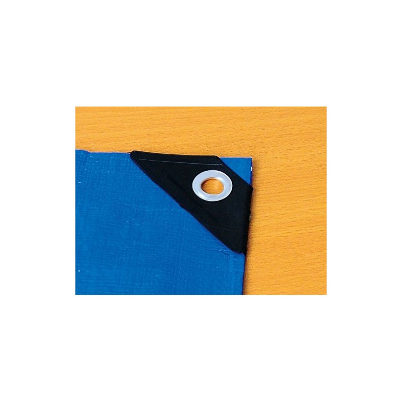 Family Tool (Family Tool) Eyelet # 35 Aluminum 5 Pack