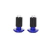 Handle Bar End Caps Handlebar Grip Caps Handlebar End Weights