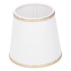 6Pcs European Style Lampshade Cover for Chandelier Wall Light W/E14