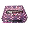 Maybelline Mistery Beauty Box/ Cajita Misteriosa De Maquillaje 20 Prod