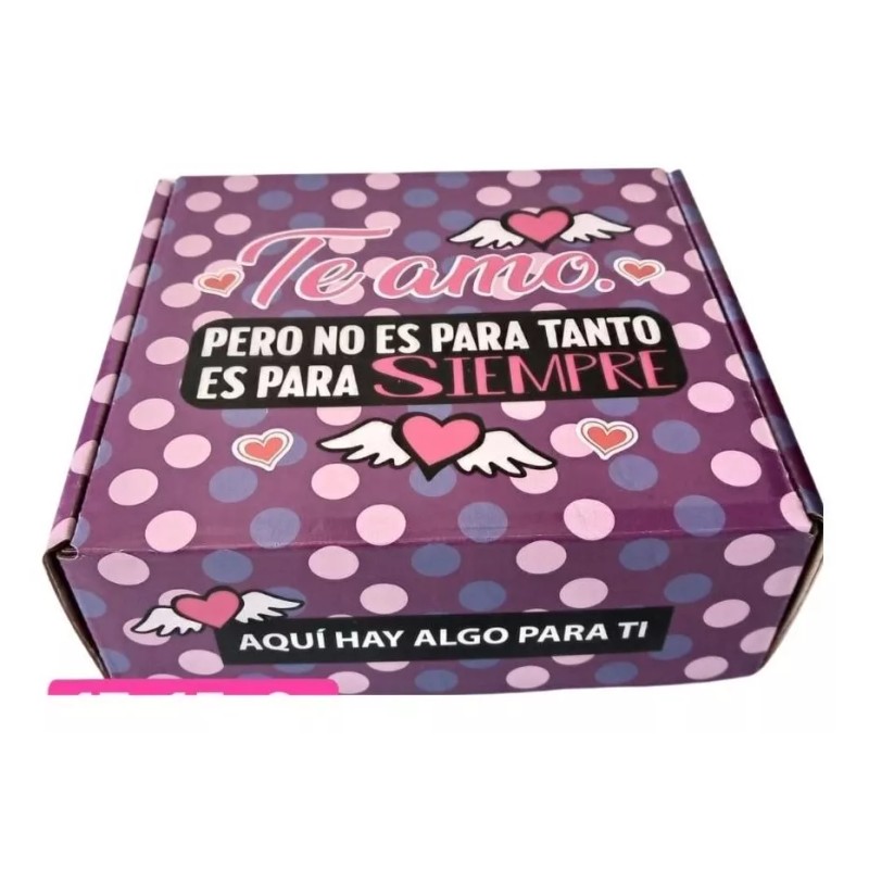 Maybelline Mistery Beauty Box/ Cajita Misteriosa De Maquillaje 20 Prod