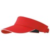 ZETT (zed) Baseball Softball Visor Women's tahudeizu One Size Fits
