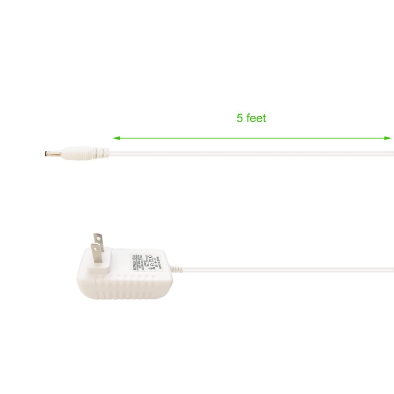 Charger Compatible for Willow Breast Pump Gen 3/2/1, 3A Power