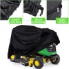 John Deere For John Deere X300-X700 Heavy Duty Riding Lawn