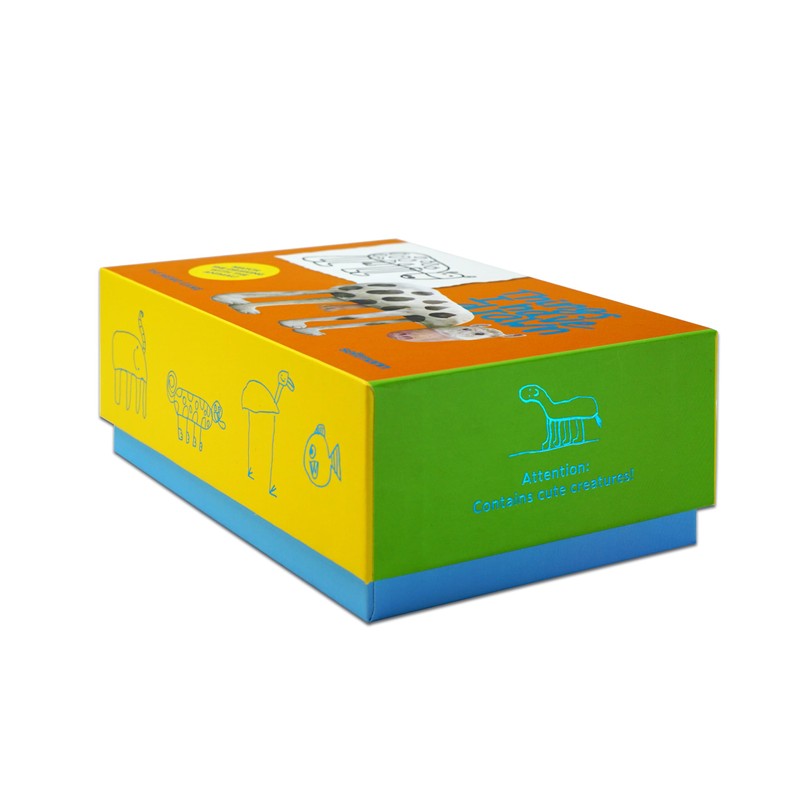 Things I Have Drawn: Memory Game