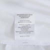 Dreamaker Cot Mattress Protector Waterproof Fitted Sheet Soft & Absorbent