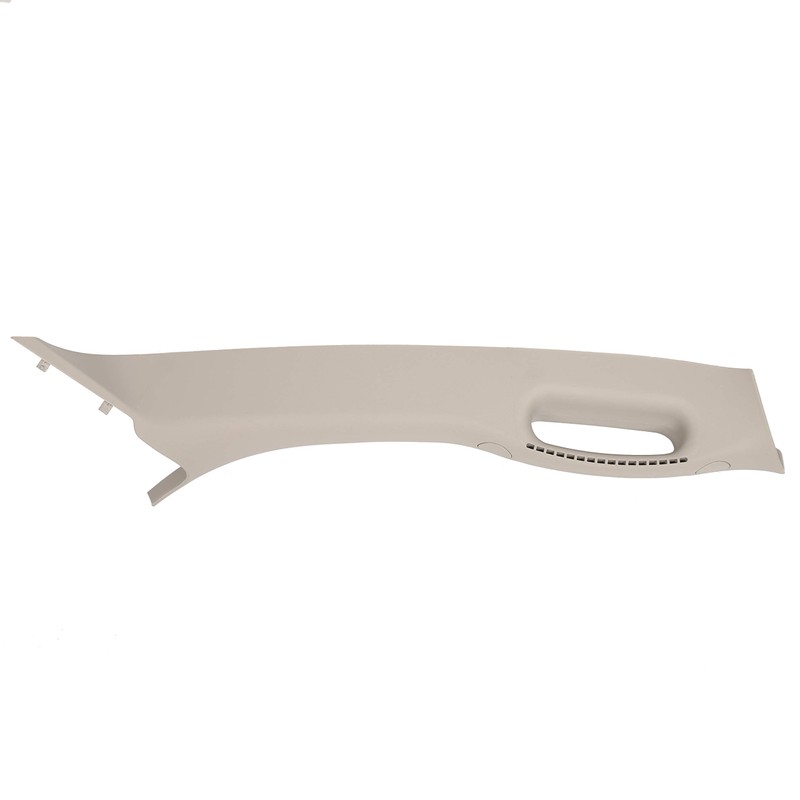 ECOTRIC Right Side A Pillar Grab Handle Compatible with 2002-2010