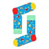 Happy Socks Labrador Retriever Sock, blue