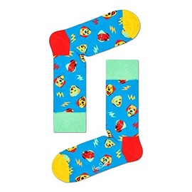 Happy Socks Labrador Retriever Sock, blue