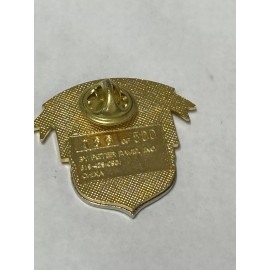 Peter David 1996 Atlanta Team USA Olympic Pin National Archery Association Lapel Pin Vintage