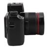 Micro SLR Camera 1080P HD 180 Degree Flip 2 Inch