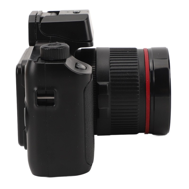 Micro SLR Camera 1080P HD 180 Degree Flip 2 Inch