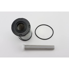 PB Fuel Water Separator Filter and Fuel Filter OEM Length 5589161 Compatible for Humvee HMMWV M998 4330-01-189-0889