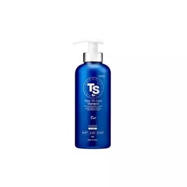 Unknown New TS Cool Shampoo 500g / 뉴 TS 쿨샴푸 500g