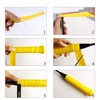 Senston Tennis Badminton Grip Tape Anti-Slip Multi-Pore Super Absorbent Type