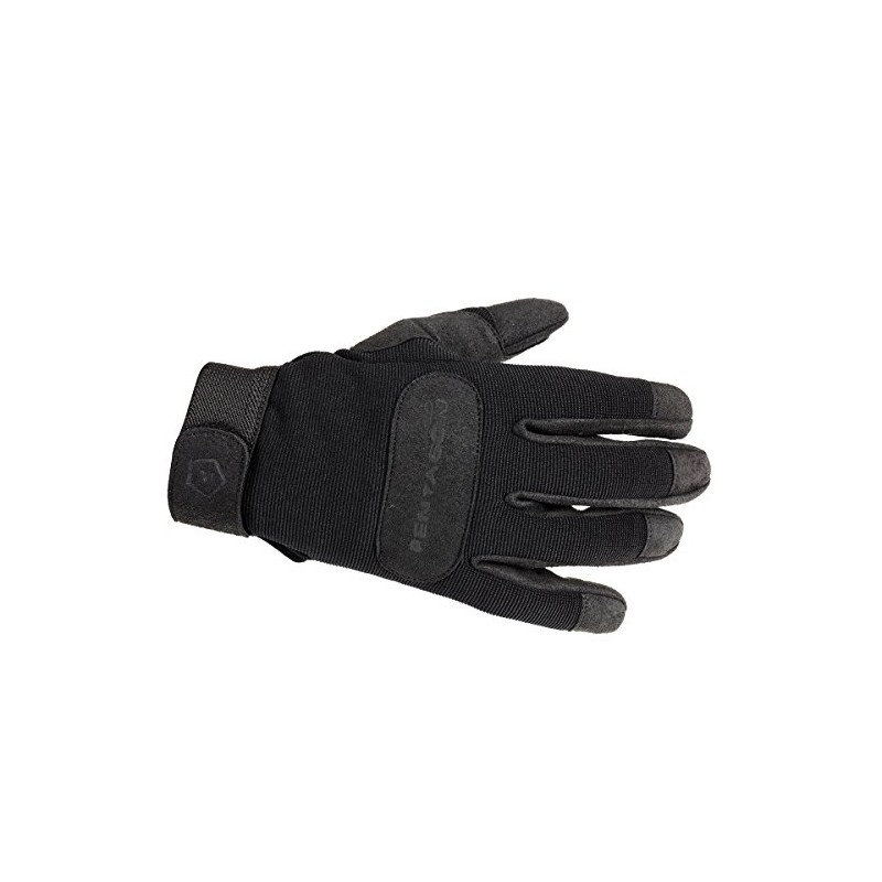 Pentagon Men's Mechanic Gloves Black size S