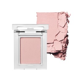 HOLIKAHOLIKA My Fave Piece Eye Shadow Holika Holika Korean YouTuber Choice Brand Winner From Base to Glitter, Single Shadow, Assembly Freely (76 Grape Auto)