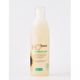 Homocrin Shampoo Shampoo for treated and highlighted hair, Natural