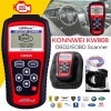 kiwitatá Car Scanner Tool EOBD OBD2 Automotive Diagnostic Engine Fault