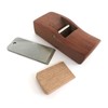 Levemolo Mini Spokeshave Tool Adjustable Wood Planer for Craftsmen Sk5