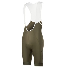 CEROTIPOLAR Cycling Bibs Men, Long Riding Pad Bicycle Biking Bib Shorts UPF50+