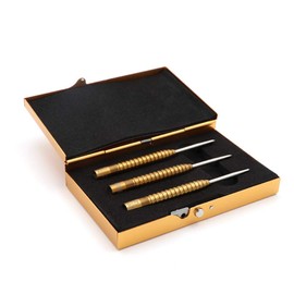 CUESOUL Robbie Green RETRO 24g 90% Tungsten Steel Tip Dart Barrels