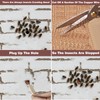 Copper Mesh Rodent Control 5 Inchx 46 Ft Copper Wool