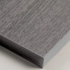 Biasi Mesa De Servicio Cedral Gris