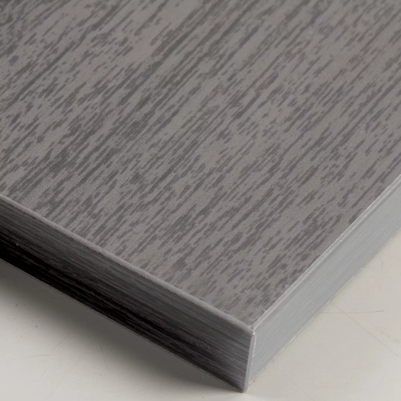 Biasi Mesa De Servicio Cedral Gris