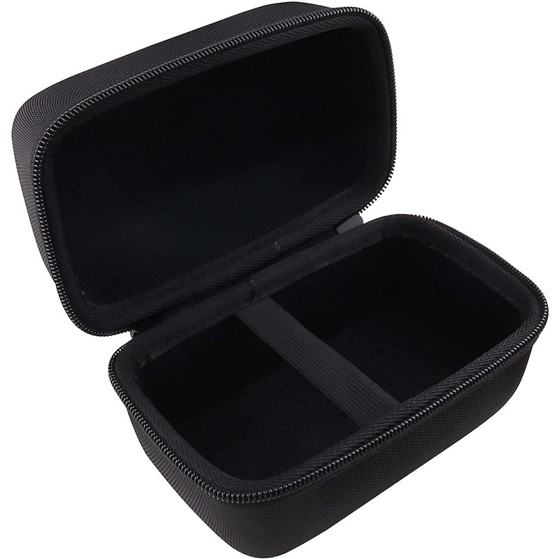 JINMEI Hard EVA Travel Case for Canon EOS M200/M100 Camera