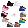 Footstar - Women's and Men's - Sneak It! Celodoro Short