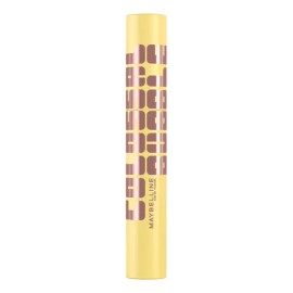 Maybelline Colossal Bubble: Máscara de Pestañas Lavable para Volumen intenso y Curvatura. Tono Negro, 10ml. Efecto Pestañas Largas y Definidas, sin grumos visibles y Larga Duración 24H.