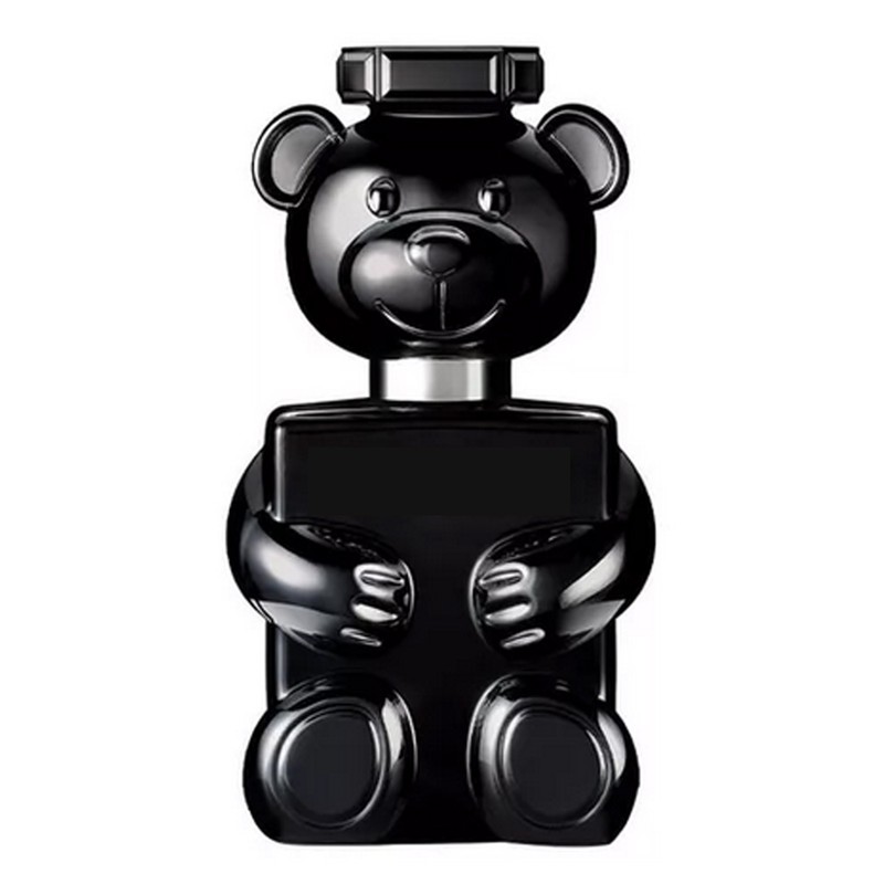 100ml Fragrance Perfume Light Mild Unisex Romantic Bear Shape Perfume