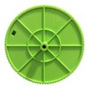 THE MINGO Marker Firewood Marking Wheel -Chainsaw Firewood Measuring Tool
